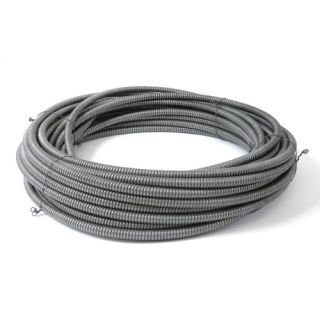 Cablu de schimb Ridgid C-45IW pentru K400 si K3800 12mm X 23m