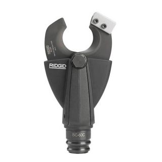 Cap de taiere interschimbabil Ridgid SC-60C ACSR pentru RE 6