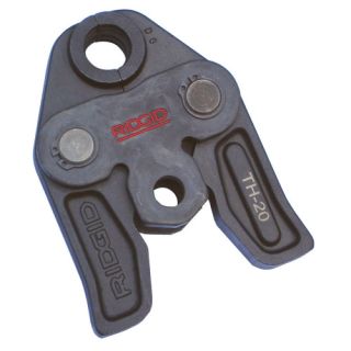 Bac de sertizare Ridgid pentru PEX forma TH 25 mm