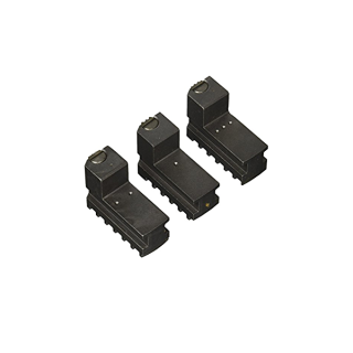 Set falci de schimb pentru masina de filetat Ridgid 1233