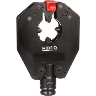Capat de sertizare Ridgid 4P-6 4PIN pentru RE 6