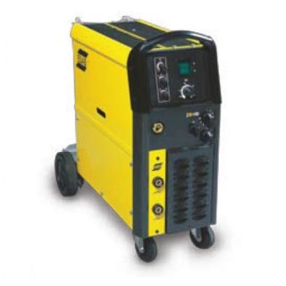 Aparat de sudura Esab Origo Mig C340 Pro 4WD V/A