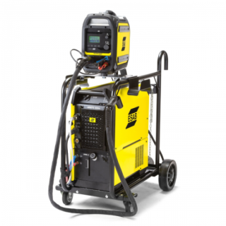 Aparat de sudura Esab Aristo 500ix
