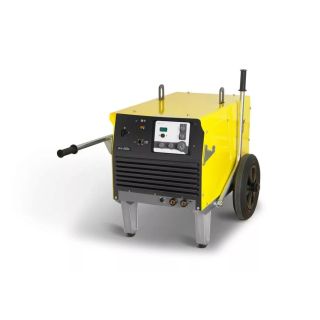 Aparat de sudura Esab Origo Arc 650C MMA/TIG panou A12