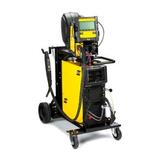 Aparat de sudura Esab Aristo 4004i Pulse 380
