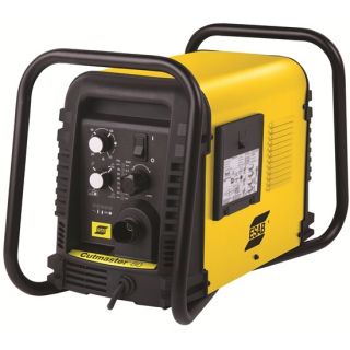 Invertor taiere cu plasma Esab ECM 80 6M SL60 400V 3PH CE