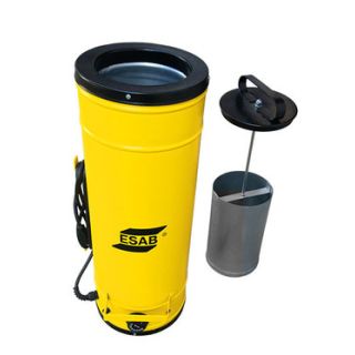 Cuptor uscare electrozi Esab PSE-10
