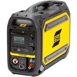 Unitate alimentare cu sarma Esab RobustFeed U6