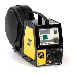 Unitate alimentare cu sarma Esab Origo Feed 3004w MA23 Encl 10p