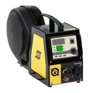 Unitate alimentare cu sarma Esab Origo Feed 4804w MA24 Encl 10p