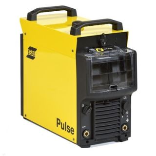 Sursa de sudare Esab Aristo Mig 4004i Pulse MIG/MAG/SMEI
