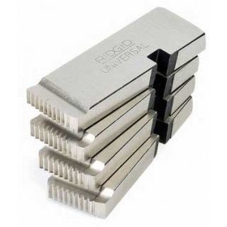 Set bacuri de filetare Ridgid NPT 1/2"-3/4" HS