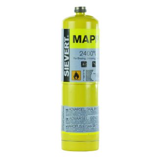 Cartus gaz Sievert MAPP GAZ 1"