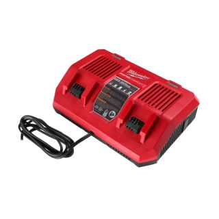 Incarcator Milwaukee M18 DFC pentru acumulatori 18V