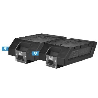 Acumulator Milwaukee MXF XC-2406, 72V, 6.0Ah
