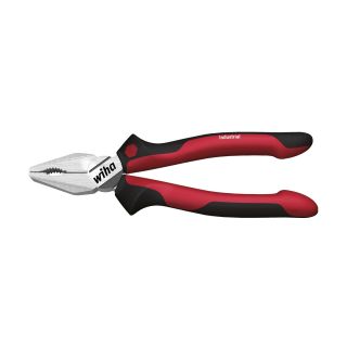 Cleste combinat/patent Wiha Industrial 180 mm