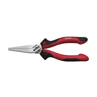 Cleste cu varf plat Wiha 160mm