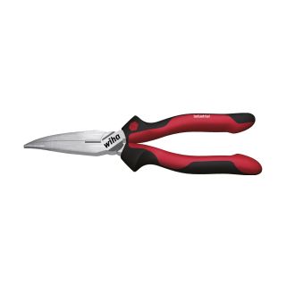 Cleste cu varf semirotund Wiha indoit 205mm