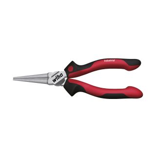 Cleste cu varf rotund Wiha 160mm maner bicomponent