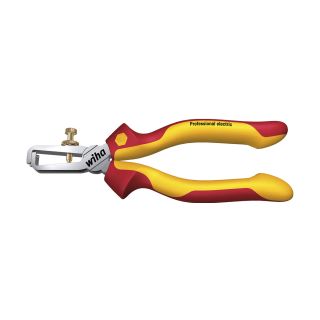 Cleste dezizolat Wiha 160 mm VDE
