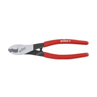 Cleste pentru taiat cablu Wiha 180mm