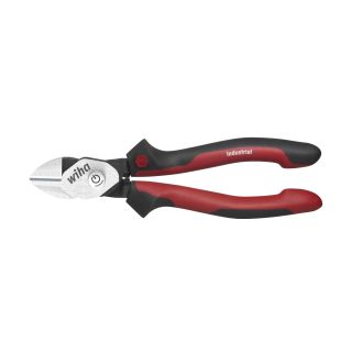 Cleste tais lateral Wiha BiCut maner bicomponent 200mm