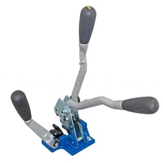 Masina pentru legat banda PP 13mm
