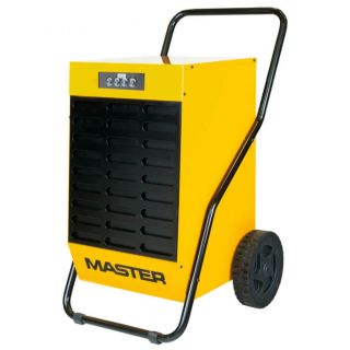 Dezumidificator Master DH44