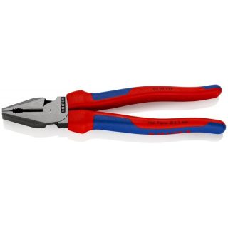 Cleste combinat/patent Knipex 225 mm
