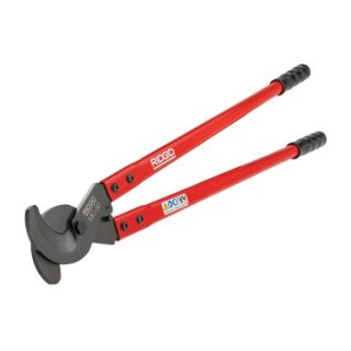 Cleste pentru taiat cablu Ridgid MC-20 360 mm