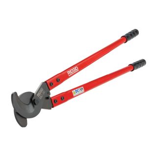 Cleste pentru taiat cablu Ridgid MC-30 525 mm