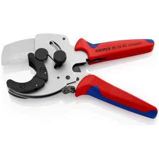 Dispozitiv de taiat teava PVC cu clichet 210 mm