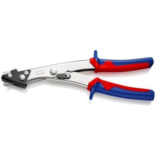 Foarfeca de taiat tabla Knipex 280 mm