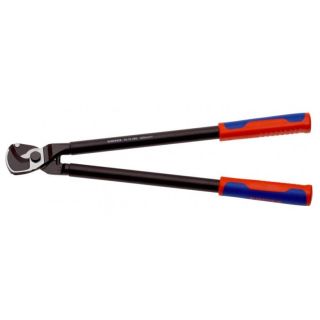 Cleste pentru taiat cablu Knipex 500 mm