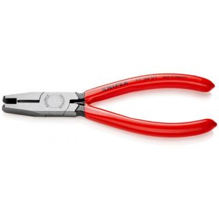 Cleste de sertizat Knipex pentru conectori Scotchlok 0.4-1.1 mm