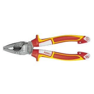 Cleste combinat/patent Felo 160mm VDE