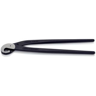 Cleste de perforare a placilor ceramice Knipex 200mm