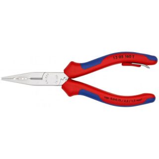 Cleste multifunctional Knipex 160 mm cu agatatoare