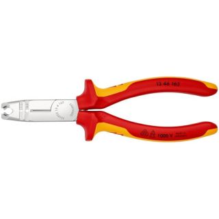 Cleste multifunctional Knipex 165 mm VDE