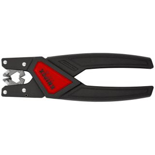 Cleste dezizolat Knipex 0.75-2.5mm²
