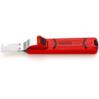 Cutit dezizolat Knipex 8-28 mm blister