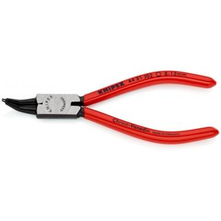 Cleste inel siguranta interior Knipex varfuri indoite 45° 8-13 mm