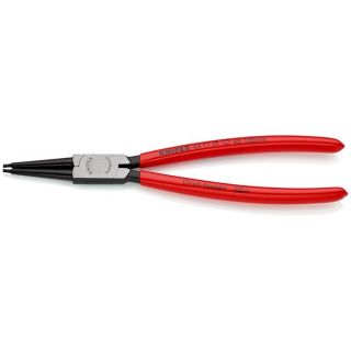 Cleste inel siguranta interior Knipex varfuri drepte 40-100 mm
