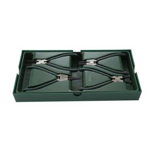Set clesti inel siguranta Sata 4 piese