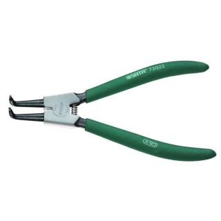 Cleste inel siguranta exterior Sata varfuri indoite 19-60mm