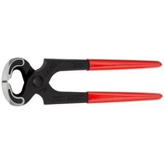 Cleste pentru cuie Knipex 210 mm maner plastic