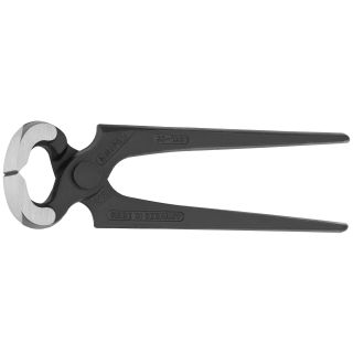 Cleste pentru cuie Knipex 160 mm