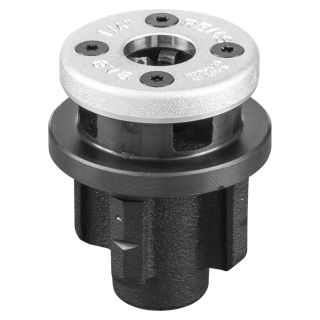 Cap de filetare Rems BSPT 1/4"