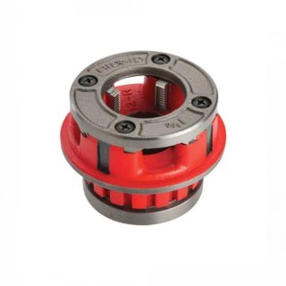 Cap de filetare Ridgid BSPT 1 1/2"