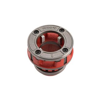Cap de filetare Ridgid BSPT 2"